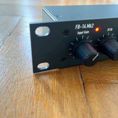 SND FB14 Filterbank MKII image 5