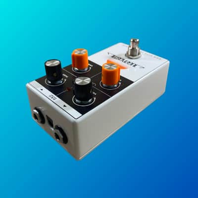 GodCity Instruments Jugendstil image 4