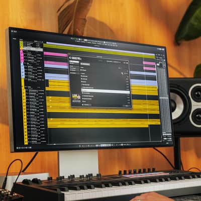 Cubase Elements 15 Full Version image 6