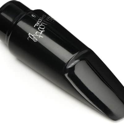 Brilhart Special Tenor Sax Mouthpiece - 5 image 2