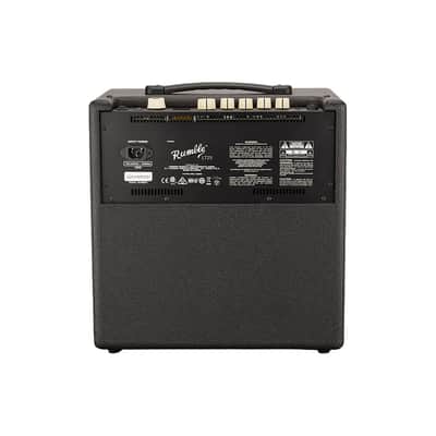 Fender Rumble LT25 image 2