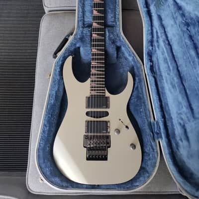 2000 Ibanez RG570EX CPK EMGs w/HSC image 9