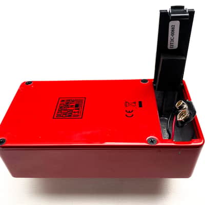 Boutique Seymour Duncan Killing Floor High Gain Boost Pedal Quality USA Made! USA Design! THE Secret Weapon for Your Tone Arsenal! image 7