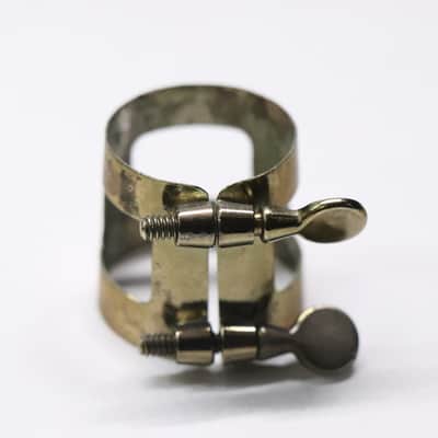 Berg Larsen M 120 1 Tenor Saxophone Mouthpiece (08/03) image 5