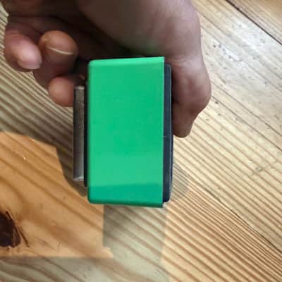 Ibanez TS9 Tube Screamer 2002 - Present - Green image 5