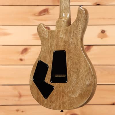 Paul Reed Smith Modern Eagle V Wood Library - River Blue - 24 0397830 - PLEK'd image 8