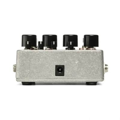 Electro Harmonix Attack Decay Tape Reverse Simulator - New image 2