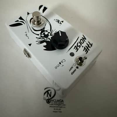 Caline CP-39 The Noise Gate CP39 2025 - white image 6