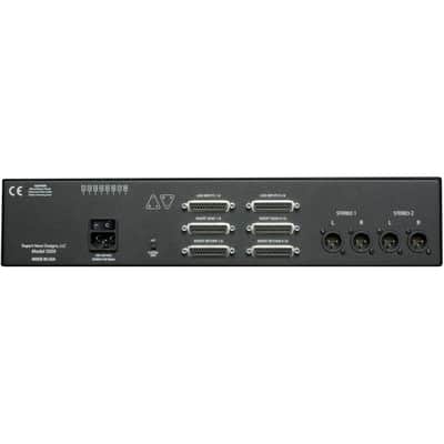 Rupert Neve 5059 Satellite Summing Mixer image 3