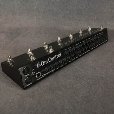 One Control OC10 Loop Switcher - 2nd Hand image 3
