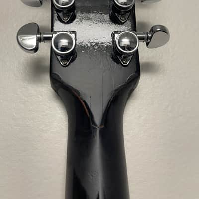 Gibson ES-335 Dot 1991 - 2014 - Ebony image 13