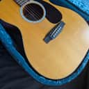 Martin 000JR-10E Shawn Mendes Natural