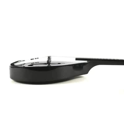 Klōs Carbon Fiber Acoustic A-Style Mandolin image 3