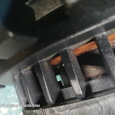 15" WOOFER 15" SPEAKER JBL COMPONENTS IN A PMR FRAME LINE ARRAY SUBWOOFER / WOOFER TREMENDOUS! image 8