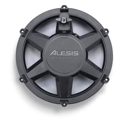 Alesis Nitro Max Kit - 8 Piece Electronic Kit image 6