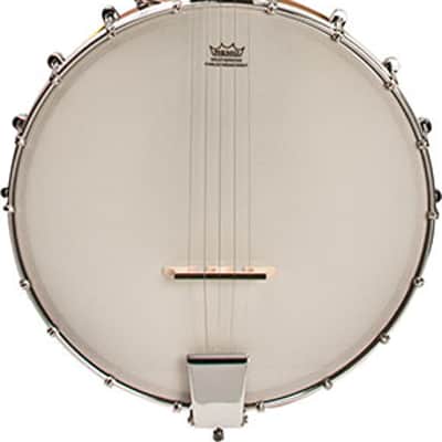Washburn B7-A-U Five-String Open-Back Banjo image 1