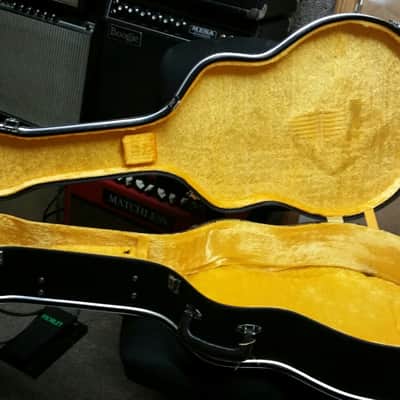 Reduced** Very Rare Vintage Aria Pro II Herb Ellis Edition PE 175 Early 70's image 6