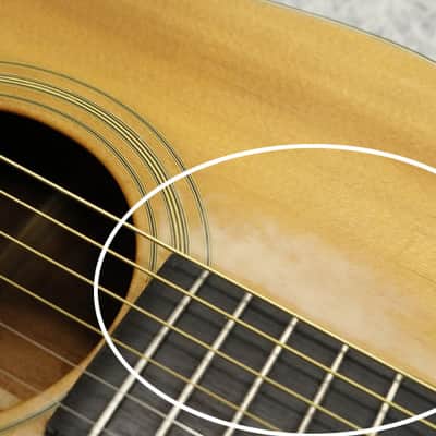 Rare 1970's made Vintage K.Country H.C Hand Crafted series D-008 Made in Japan image 7