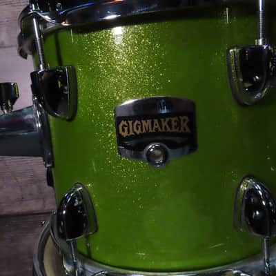Yamaha GigMaker Drum Set Drum Shell Pack(5 Piece) (Phoenix, AZ) image 2