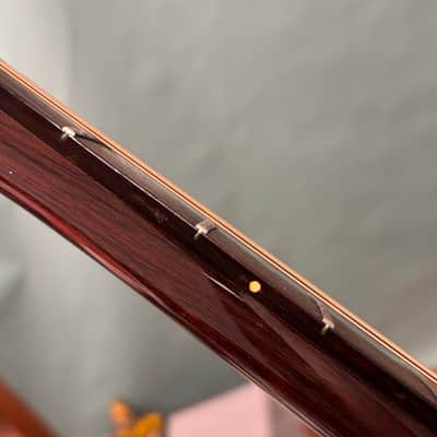 Gibson B-45-12 12-String 1966/1969 - Sunburst image 11