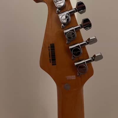 Tagima TG-530 Woodstock Series - Black image 6