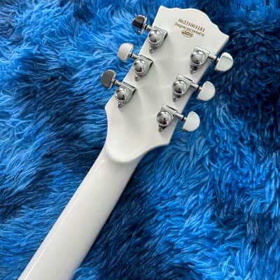 Firefly Buckethead Style Electric Guitar image 8