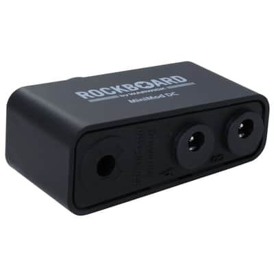 Rockboard Mini Mounting MOD DC - Accessory for Guitar Effects image 7