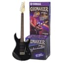 YAMAHA ERG-121GPII Gigmaker Set in Black (B-Stock) Verpackung beschädigt