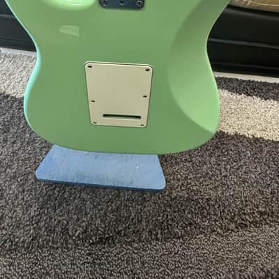 Fender FSR American Standard Stratocaster image 5
