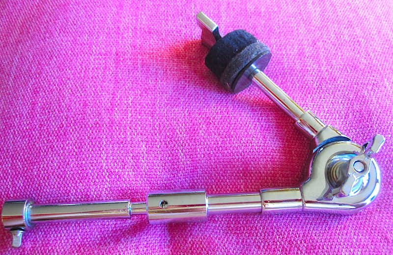 Gibraltar Cymbal Stand Extension Cymbal Stacker Mount image 1