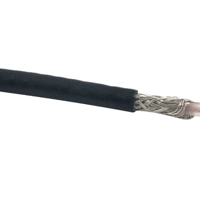Alpha Single Conductor Shielded Guitar Wire
