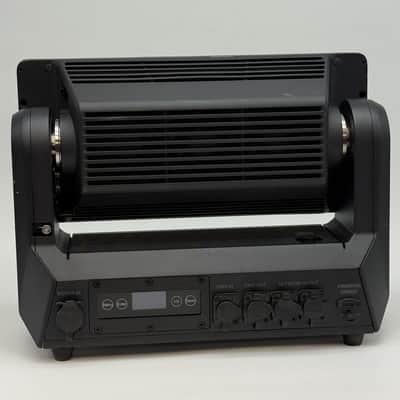 Chauvet Professional Color STRIKE M Motorized Strobe/Wash image 4