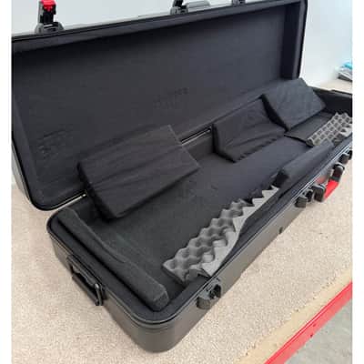 Gator GTSA-KEY88SL - Cases & Racks - Black - Like New image 4