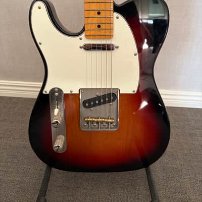 Fender American Professional II Telecaster Left-Handed image 2