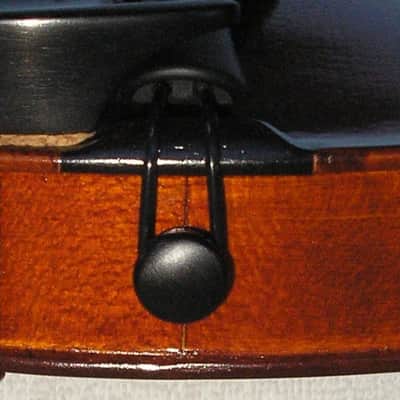 3/4 Bellafina Musicale Violin 2021 for Fiddle image 5