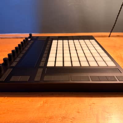 Ableton Push 2 Controller 2015 - 2022 - Black image 7