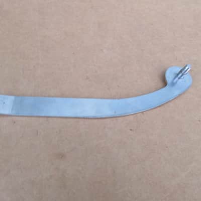 1960s Teisco Guitar Tremolo Arm Mayfair Cameo Kay Univox Japan W Mounting Bolt/Screw image 5