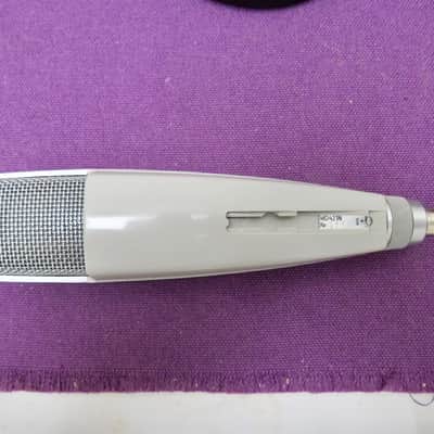 Sennheiser MD 421-N Cardioid Dynamic Microphone image 8