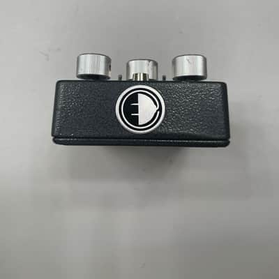 Enormous Door ATX Dynamic Overdrive Distortion Rare Guitar Effect Pedal image 5