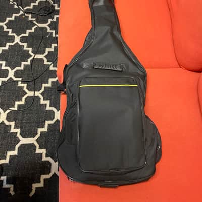 09 BC Rich Virgin NT Bass Black No. 1 image 20
