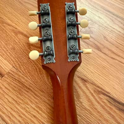 Waterloo Mandolin image 6