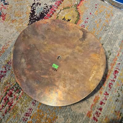 Name Brand 12-10-8" Boutique Clap Stack - Effects Cymbal image 3