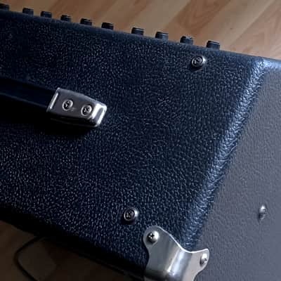 Fender Rockpro 700 VINTAGE 30 SPEAKER FOOTSWITCH image 5