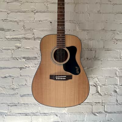Guild Westerly Collection A-20 Marley 2021 - Natural image 1