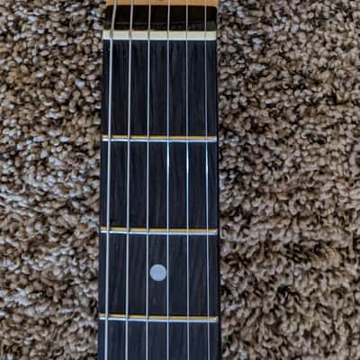 Indio Monoprice OS 20 Offset Electric Guitar - Upgraded PIckups and Setup - FREE Gig Bag image 5