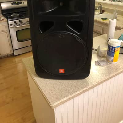 Two - JBL EON 1500 image 1