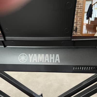 Yamaha NP-32B 76 Soft Key Piaggero 2019-2021 image 8