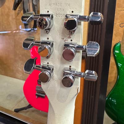 Gibson Melody Maker 2007 - 2013 - Satin White image 4