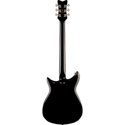 Gretsch Electromatic CVT Baritone - Rosewood Fingerboard, Bristol Fog image 3