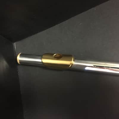 Armstrong LE 100 Flute image 7